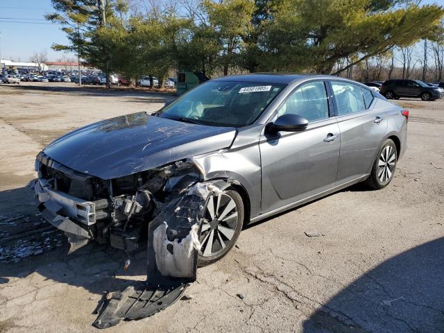 2019 NISSAN ALTIMA SL, 