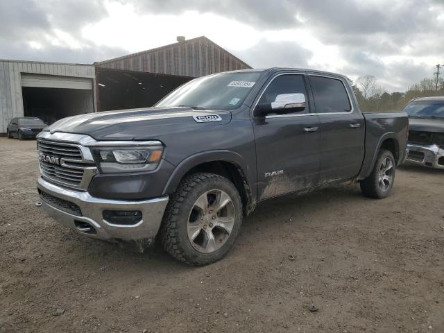 2019 RAM 1500 LARAMIE, 