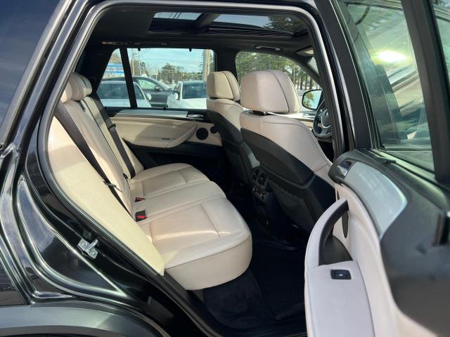 5UXZW0C55D0B91869 - 2013 BMW X5 XDRIVE35D Qara foto 6