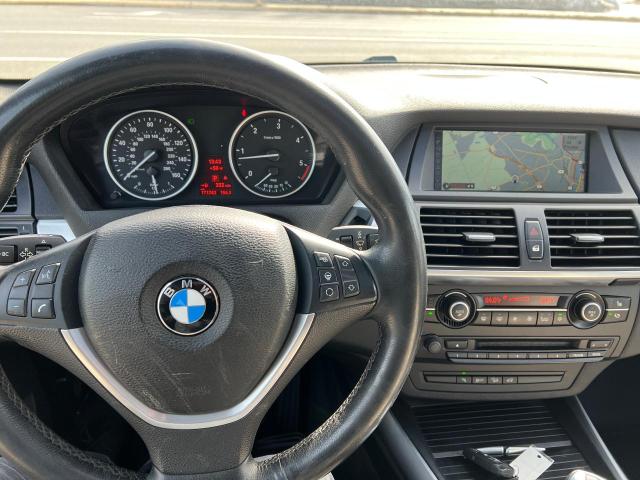 5UXZW0C55D0B91869 - 2013 BMW X5 XDRIVE35D Qara foto 7