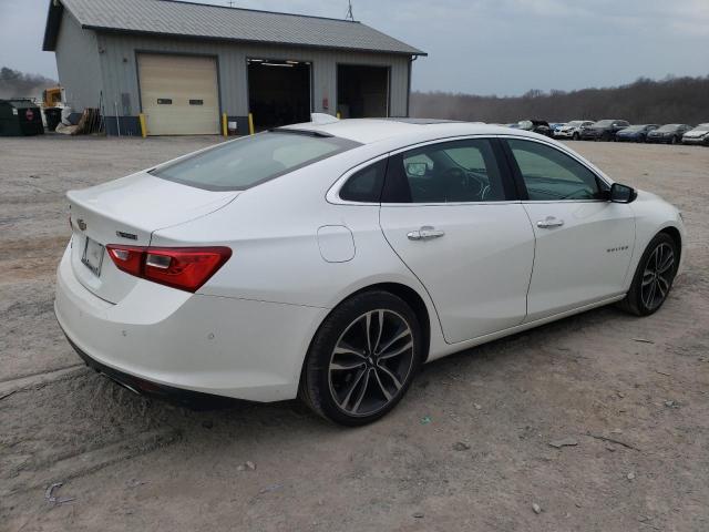 1G1ZH5SX9GF342876 - 2016 CHEVROLET MALIBU PREMIER WHITE photo 3