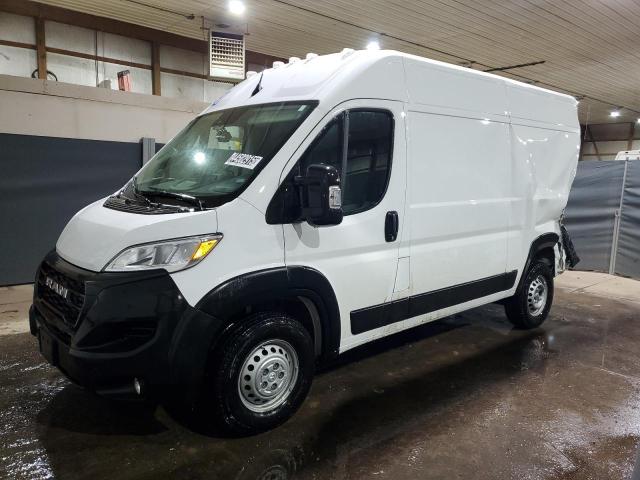 2025 RAM PROMASTER 2500 HIGH, 