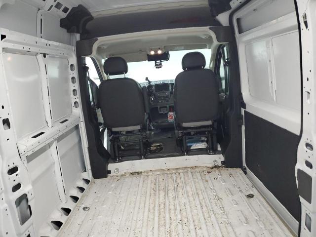3C6LRVCG3SE512071 - 2025 RAM PROMASTER 2500 HIGH Ağ foto 10