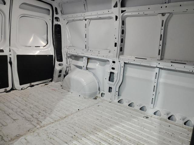 3C6LRVCG3SE512071 - 2025 RAM PROMASTER 2500 HIGH Ağ foto 11