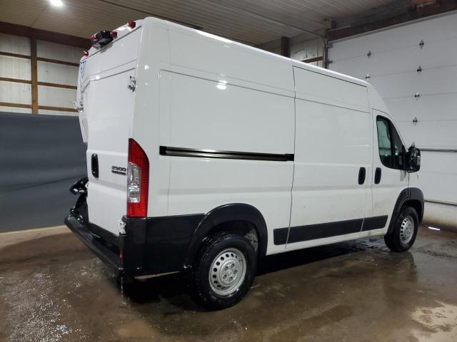 3C6LRVCG3SE512071 - 2025 RAM PROMASTER 2500 HIGH Ağ foto 3