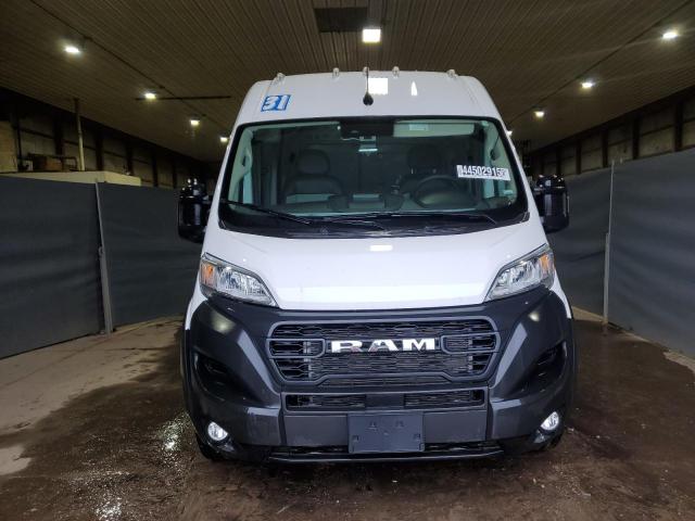 3C6LRVCG3SE512071 - 2025 RAM PROMASTER 2500 HIGH Ağ foto 5
