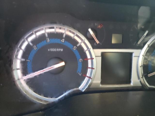 JTEBU5JR1H5481524 - 2017 TOYOTA 4RUNNER SR5/SR5 PREMIUM 蓝色 照片 9