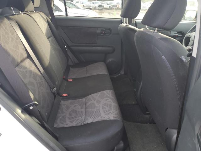 JTLZE4FE8EJ064733 - 2014 TOYOTA SCION XB 白色 照片 10