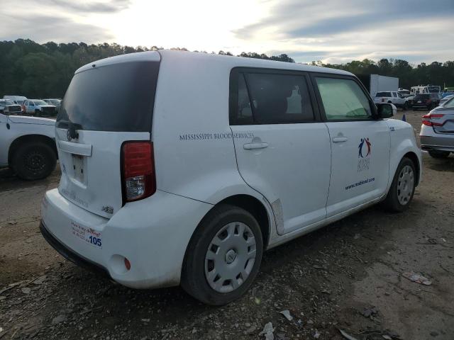 JTLZE4FE8EJ064733 - 2014 TOYOTA SCION XB 白色 照片 3