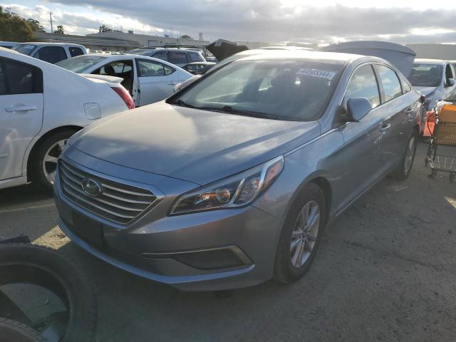 2017 HYUNDAI SONATA SE, 