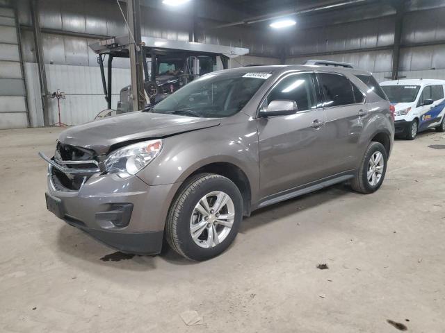 2012 CHEVROLET EQUINOX LT, 