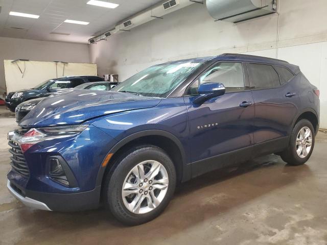 2022 CHEVROLET BLAZER 2LT, 