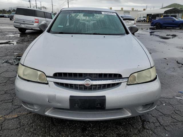 1N4DL01D41C238997 - 2001 NISSAN ALTIMA XE SILVER photo 5