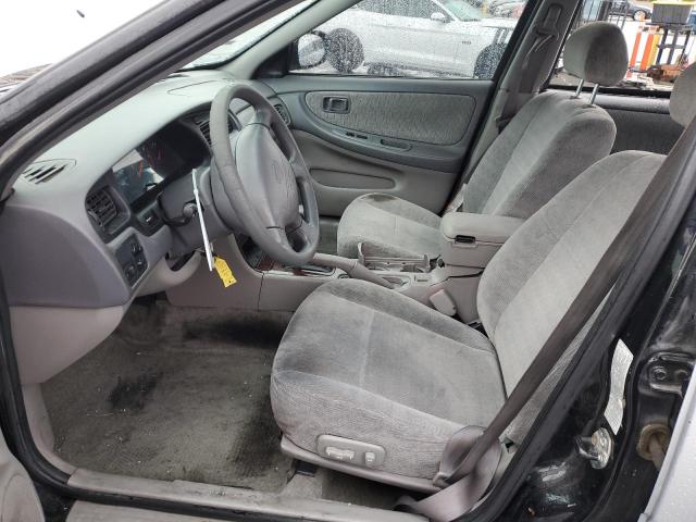 1N4DL01D41C238997 - 2001 NISSAN ALTIMA XE SILVER photo 7