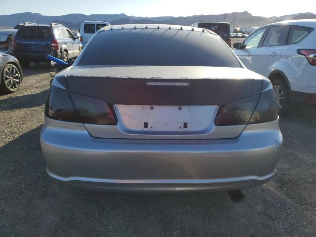 4A32B2FF5AE018375 - 2010 MITSUBISHI GALANT FE SILVER photo 6