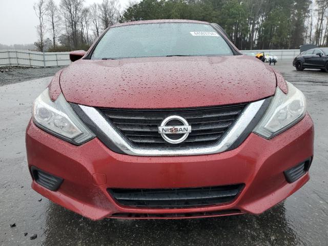 1N4AL3AP8HC241443 - 2017 NISSAN ALTIMA 2.5 BURGUNDY photo 5