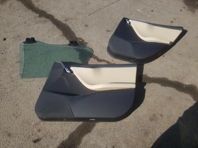 5YJSA1E29FF110514 - 2015 TESLA MODEL S 白色 照片 12