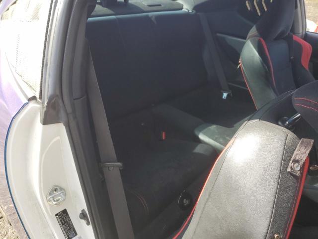 JF1ZNAA15D1717215 - 2013 TOYOTA SCION FR-S ლურჯი ფოტო 10