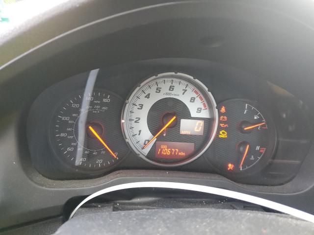 JF1ZNAA15D1717215 - 2013 TOYOTA SCION FR-S ლურჯი ფოტო 9