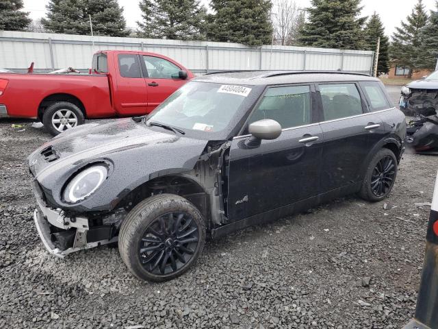 2023 MINI COOPER S CLUBMAN ALL4, 