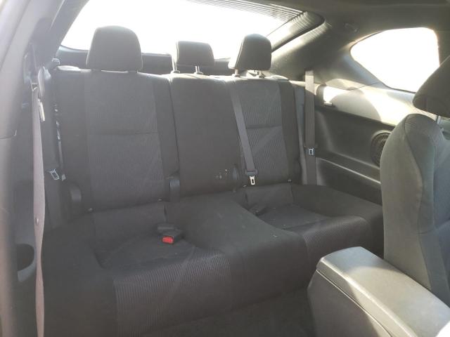 JTKJF5C78C3030335 - 2012 TOYOTA SCION TC 白色 照片 10