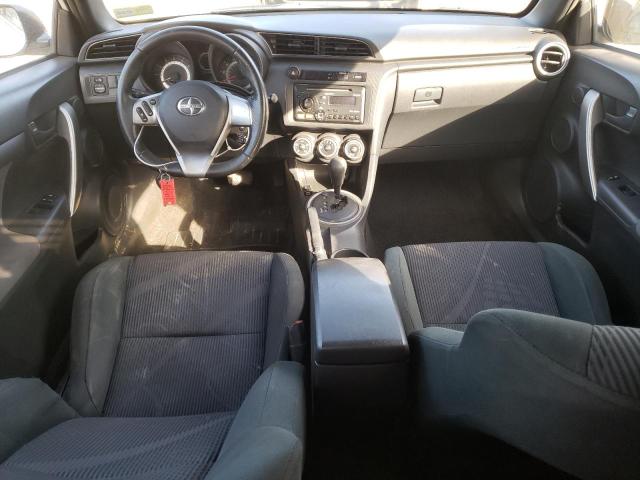 JTKJF5C78C3030335 - 2012 TOYOTA SCION TC 白色 照片 8