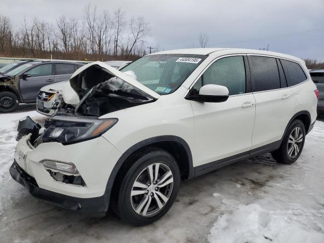 2018 HONDA PILOT EX, 