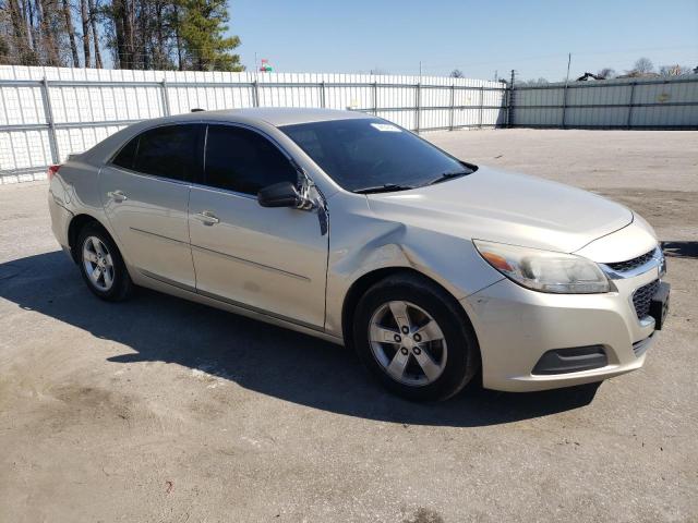 1G11B5SA6GF111931 - 2016 CHEVROLET MALIBU LIM LS 米色 照片 4