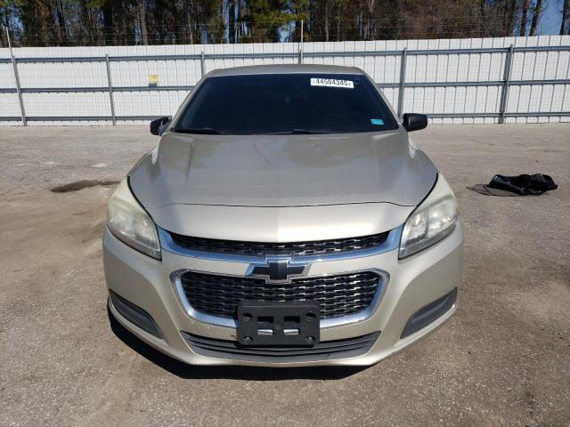 1G11B5SA6GF111931 - 2016 CHEVROLET MALIBU LIM LS 米色 照片 5