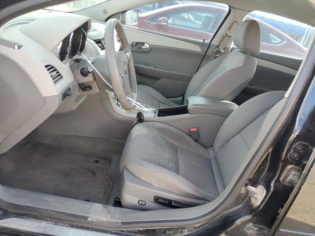 1G1ZC5E09CF266597 - 2012 CHEVROLET MALIBU 1LT 黑色 照片 7