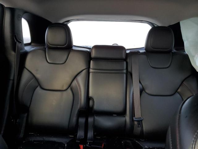 1C4PJMBS4GW113104 - 2016 JEEP CHEROKEE TRAILHAWK 银色 照片 10