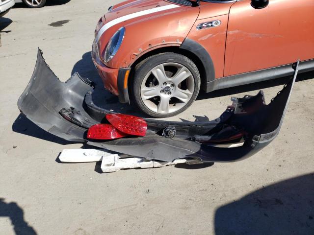 JN1AJ0HP2BM800218 - 2011 INFINITI EX35 BASE Մոխրագույն լուսանկար 12