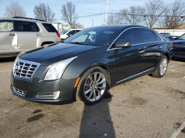 2014 CADILLAC XTS LUXURY COLLECTION, 