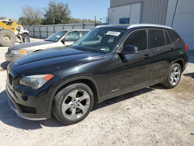 2015 BMW X1 SDRIVE28I, 