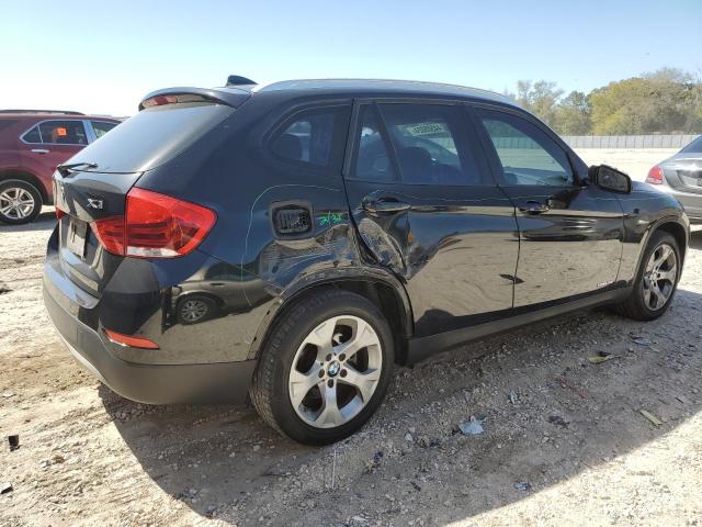 WBAVM1C55FV318065 - 2015 BMW X1 SDRIVE28I BLACK photo 3