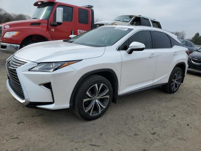 2019 LEXUS RX 350 BASE, 