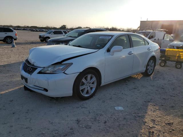 2008 LEXUS ES 350, 