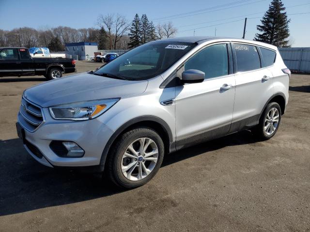 2017 FORD ESCAPE SE, 