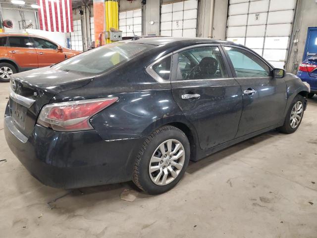 1N4AL3APXFN321232 - 2015 NISSAN ALTIMA 2.5 BLACK photo 3