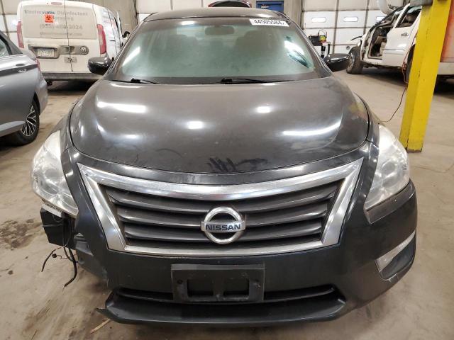 1N4AL3APXFN321232 - 2015 NISSAN ALTIMA 2.5 BLACK photo 5