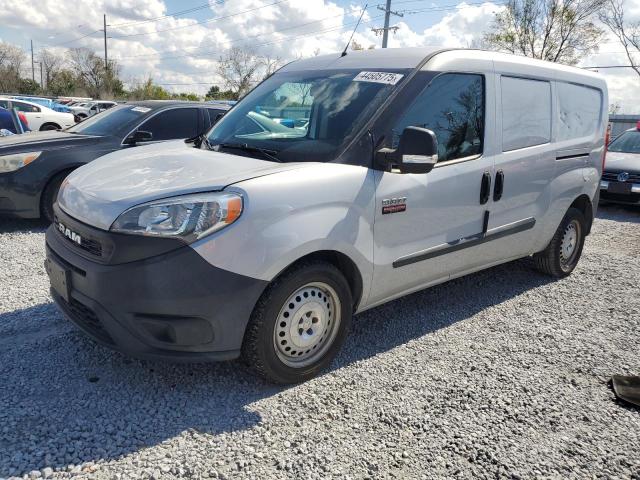 ZFBHRFAB4K6N03741 - 2019 RAM PROMASTER SILVER photo 1