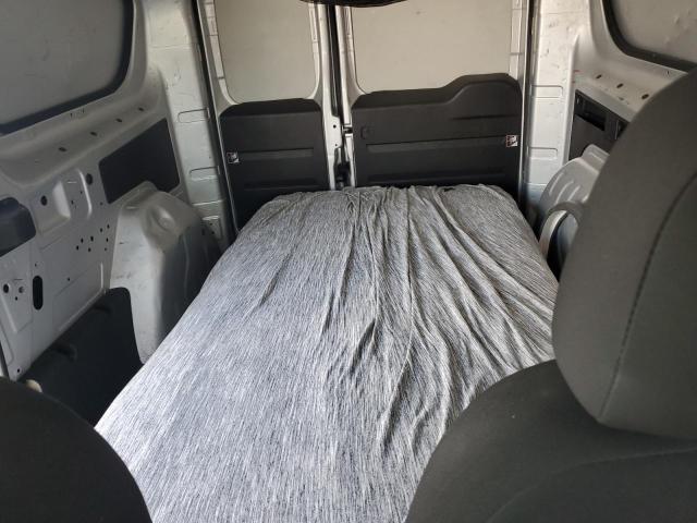 ZFBHRFAB4K6N03741 - 2019 RAM PROMASTER SILVER photo 10