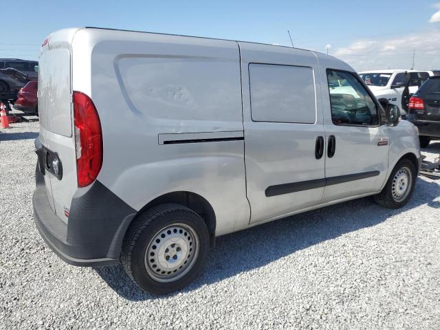 ZFBHRFAB4K6N03741 - 2019 RAM PROMASTER SILVER photo 3