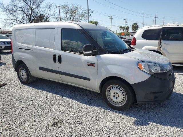 ZFBHRFAB4K6N03741 - 2019 RAM PROMASTER SILVER photo 4