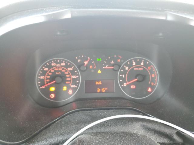 ZFBHRFAB4K6N03741 - 2019 RAM PROMASTER SILVER photo 9