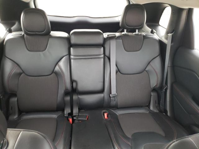 1C4PJMBS7GW293095 - 2016 JEEP CHEROKEE TRAILHAWK Narıncı foto 10