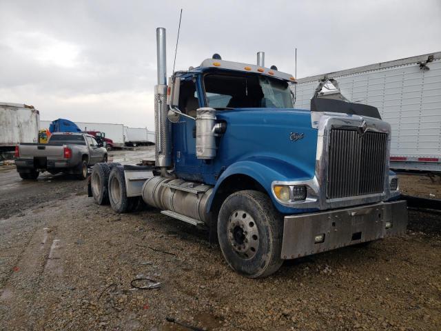 2006 INTERNATIONAL 9900I 9900I, null