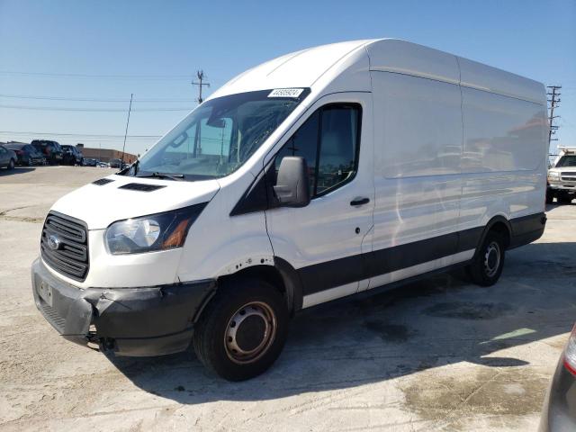 2019 FORD TRANSIT T-250, 