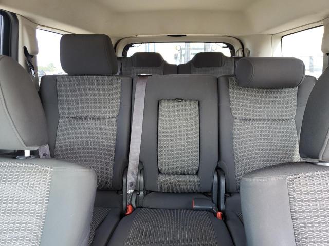 1J8HG48K19C538464 - 2009 JEEP COMMANDER SPORT Կապույտ լուսանկար 10