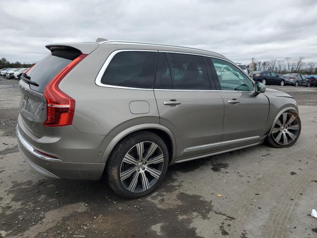 YV4A22PL3N1776874 - 2022 VOLVO XC90 T6 INSCRIPTION TAN photo 3